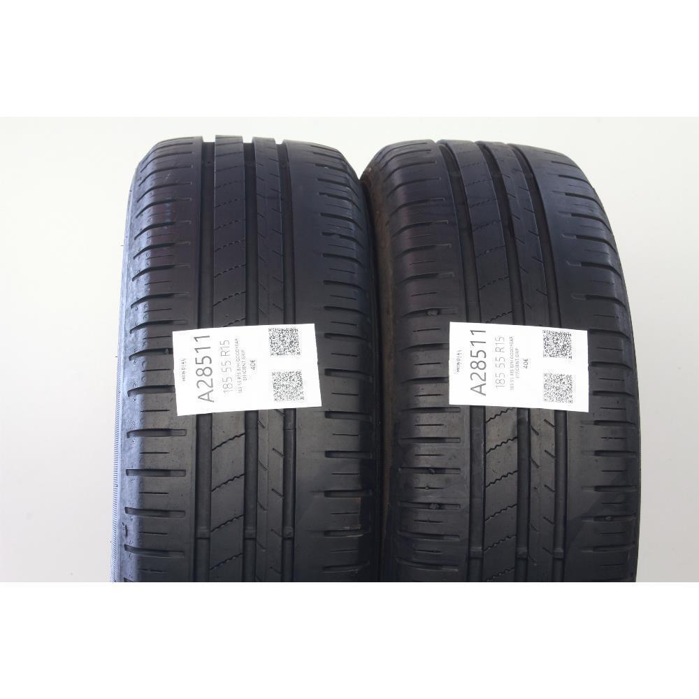 185 55 R15 82H GOODYEAR EFFICIENT GRIP