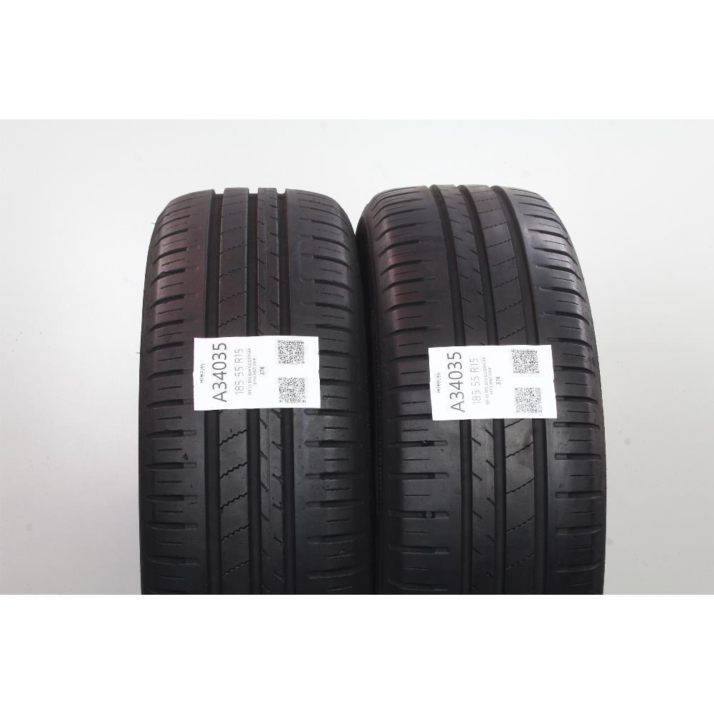 185 55 R15 82H GOODYEAR EFFICIENT GRIP