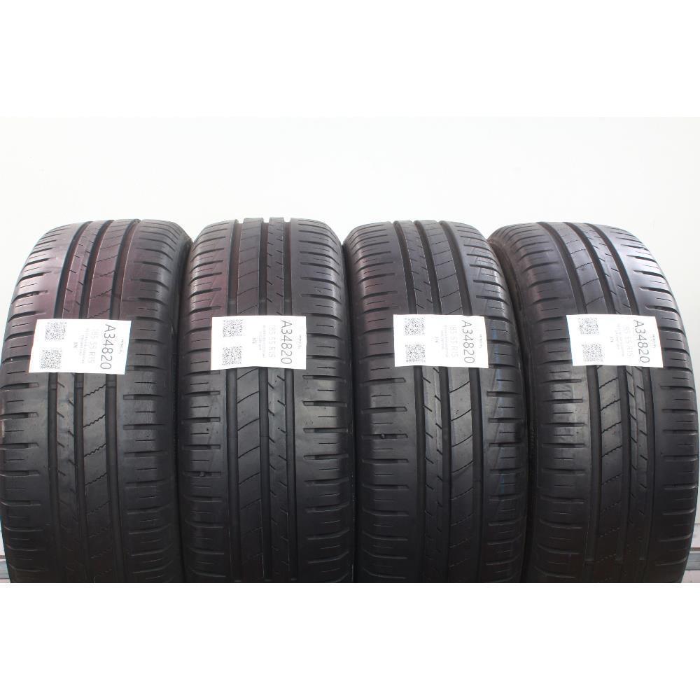 185 55 R15 82H GOODYEAR EFFICIENT GRIP