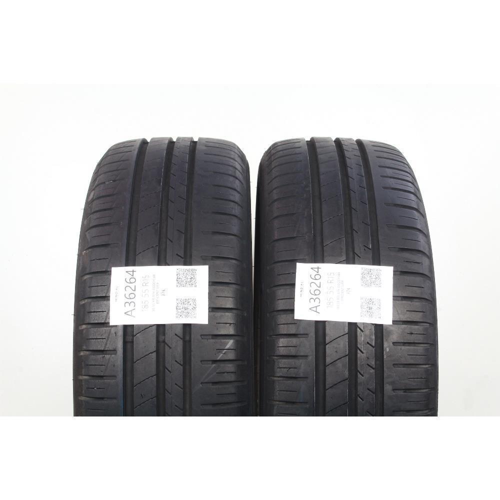 185 55 R15 82H GOODYEAR EFFICIENT GRIP