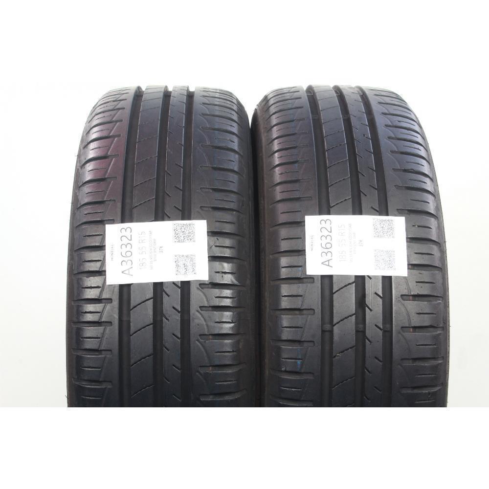 185 55 R15 82H GOODYEAR EFFICIENT GRIP