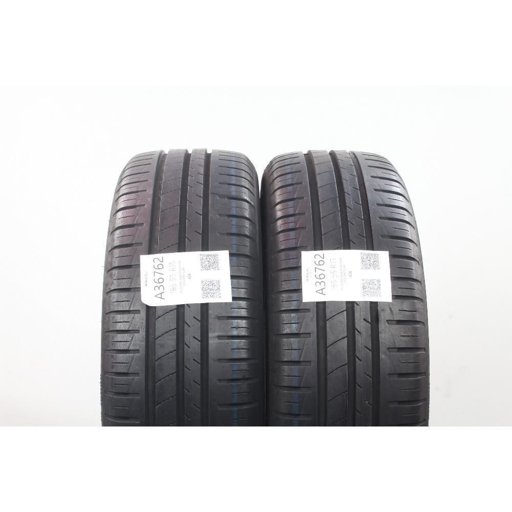 185 55 R15 82H GOODYEAR EFFICIENT GRIP