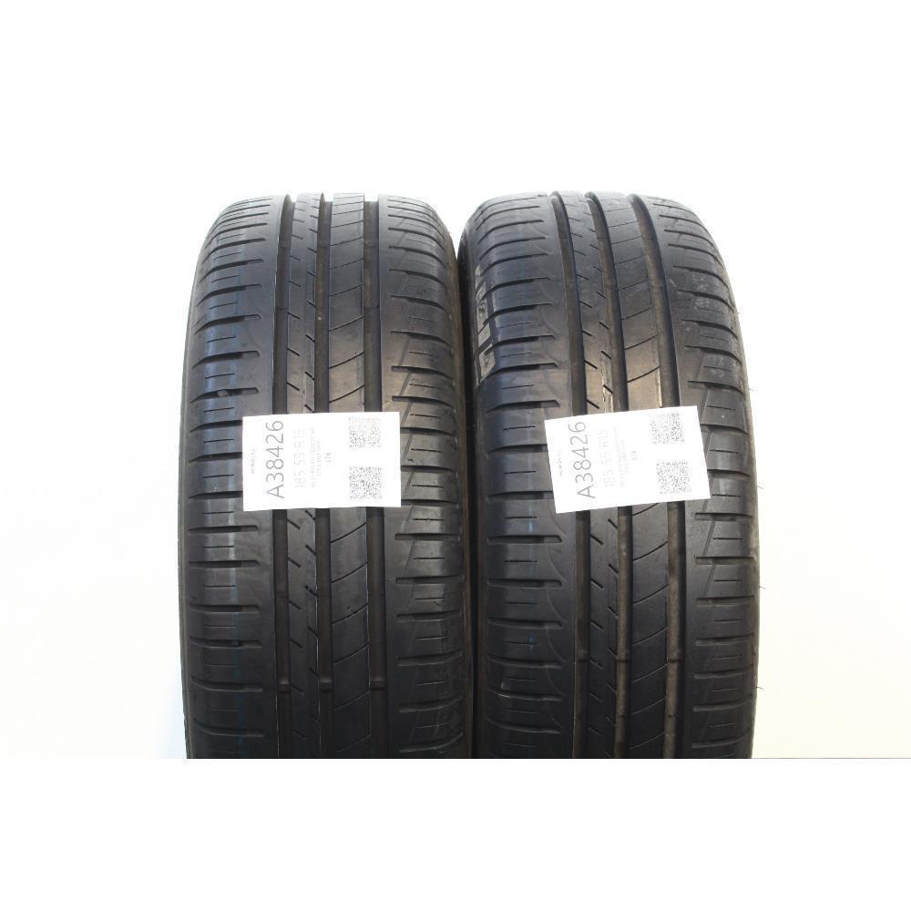 185 55 R15 82H GOODYEAR EFFICIENT GRIP
