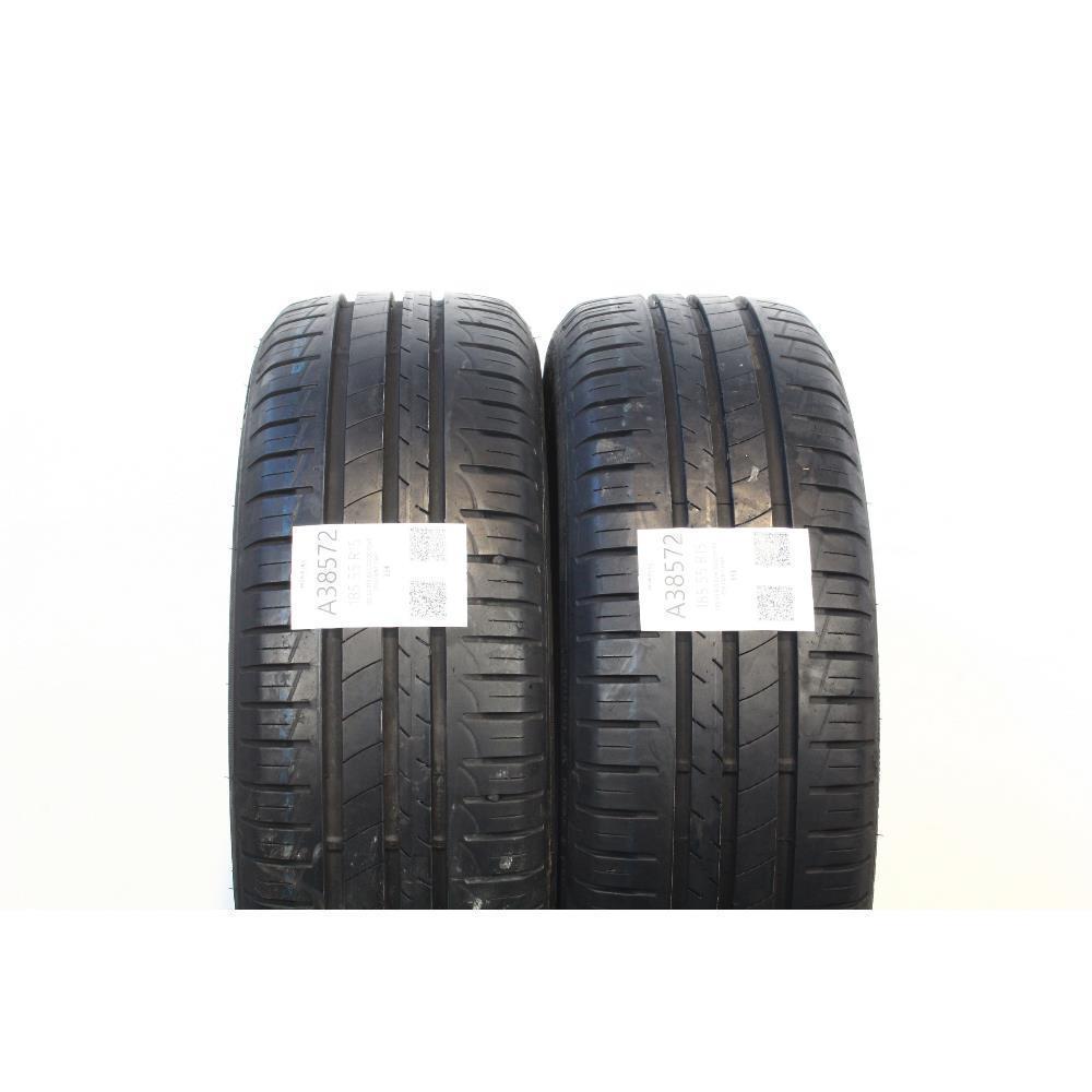 185 55 R15 82H GOODYEAR EFFICIENT GRIP