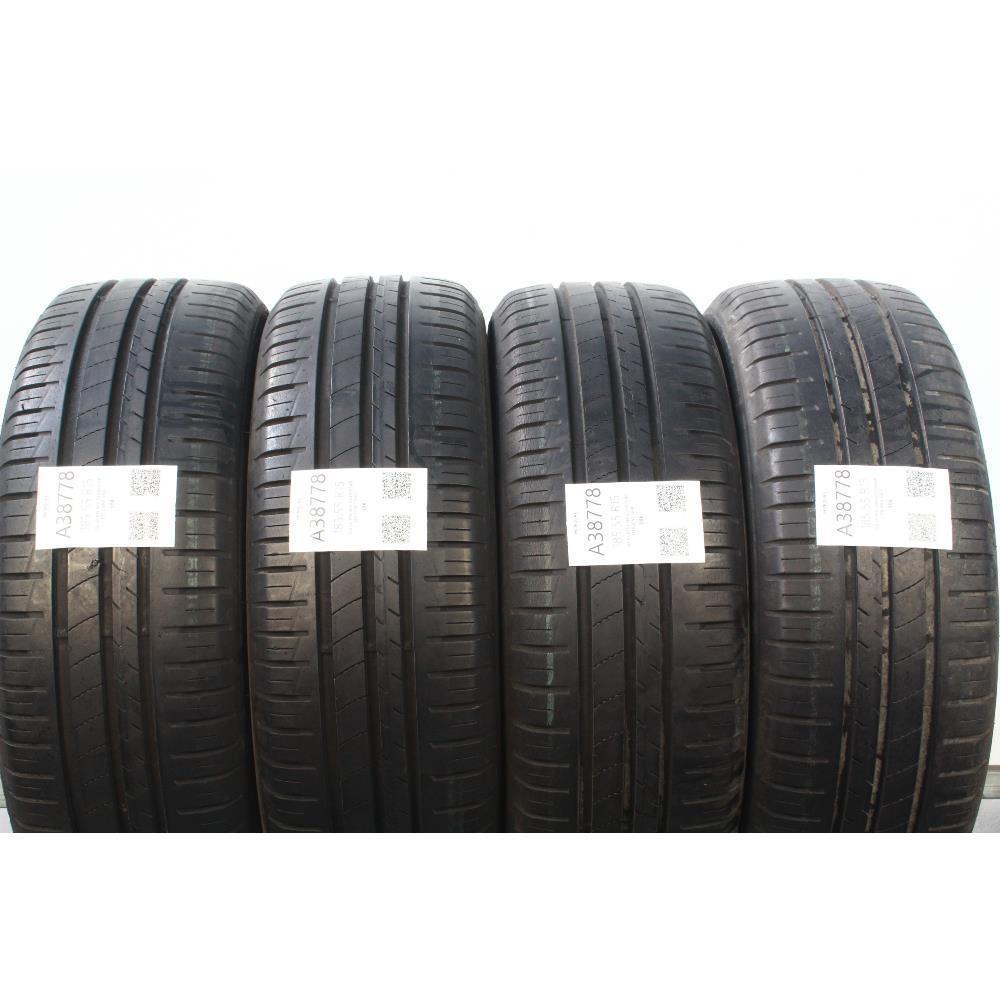 185 55 R15 82H GOODYEAR EFFICIENT GRIP