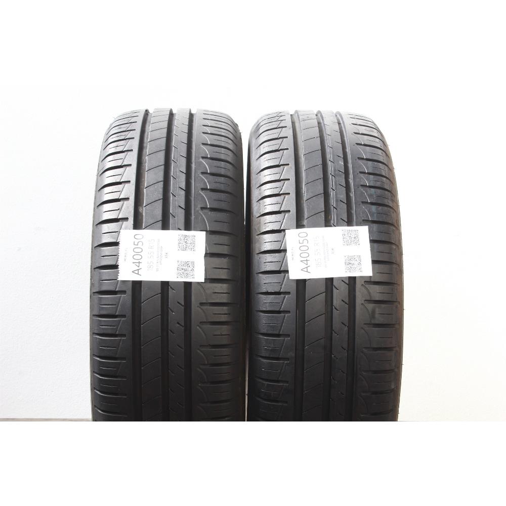 185 55 R15 82H GOODYEAR EFFICIENT GRIP