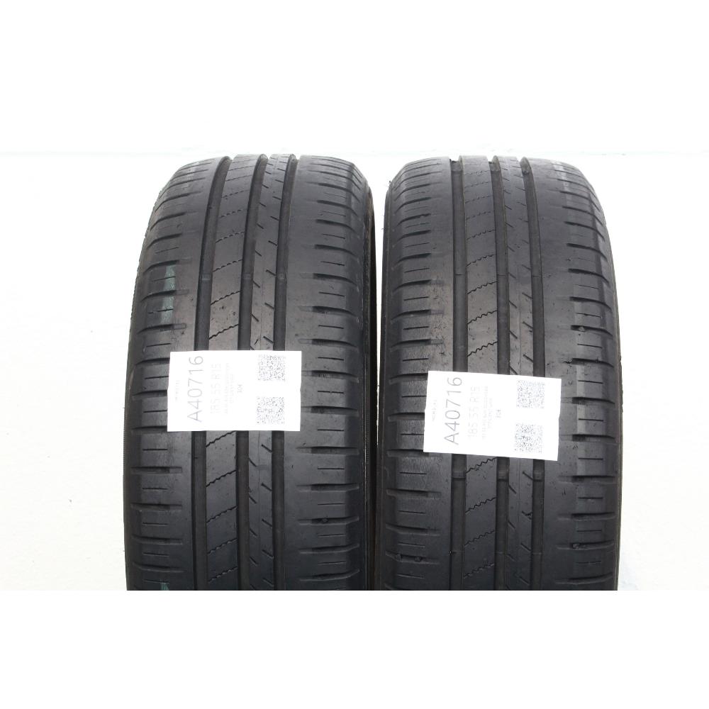 185 55 R15 82H GOODYEAR EFFICIENT GRIP