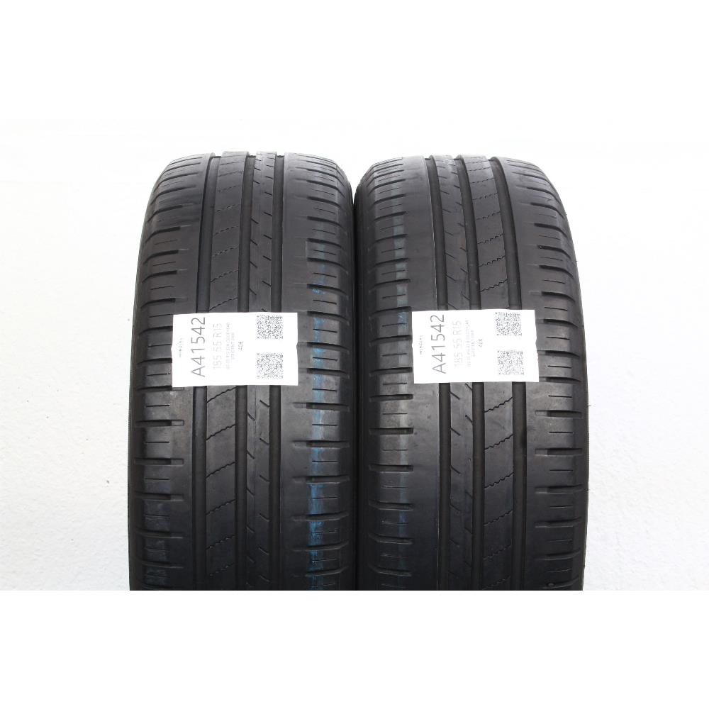 185 55 R15 82H GOODYEAR EFFICIENT GRIP