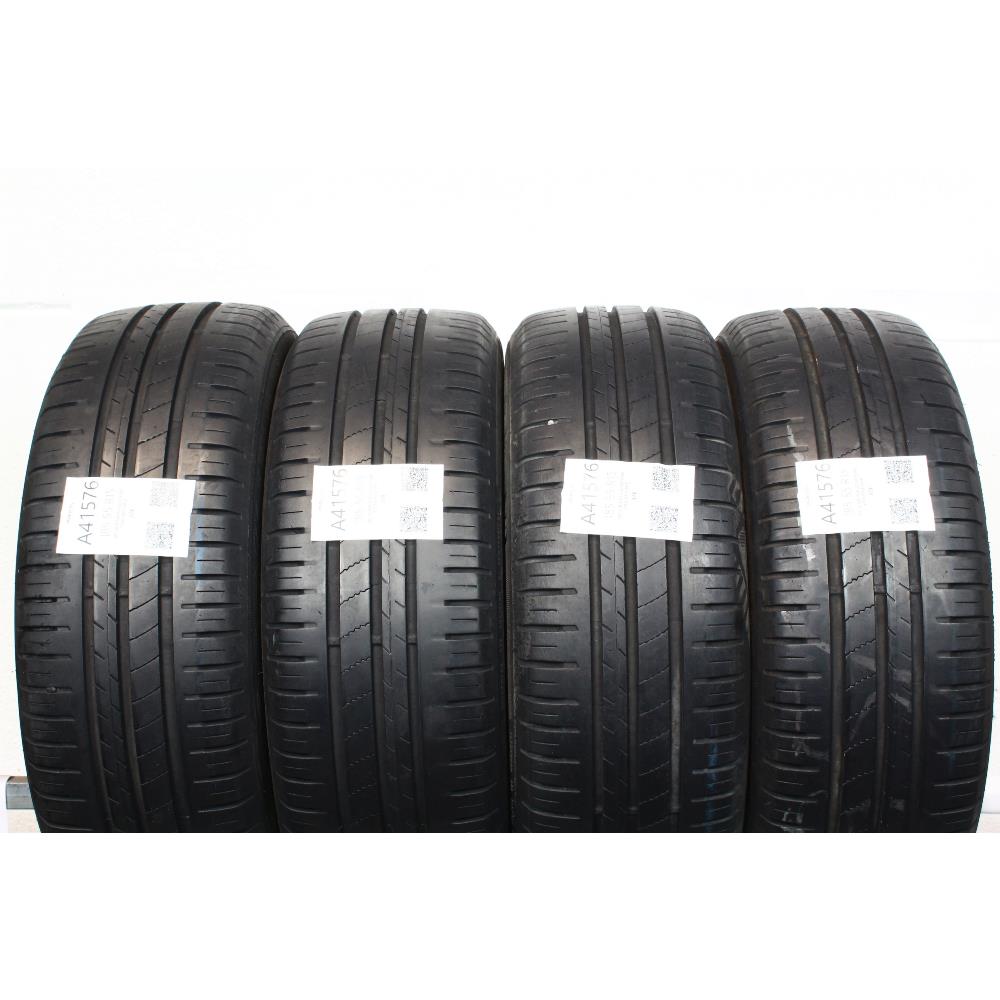 185 55 R15 82H GOODYEAR EFFICIENT GRIP