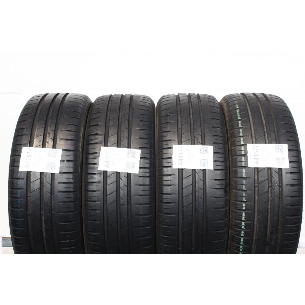 185 55 R15 82H GOODYEAR EFFICIENT GRIP