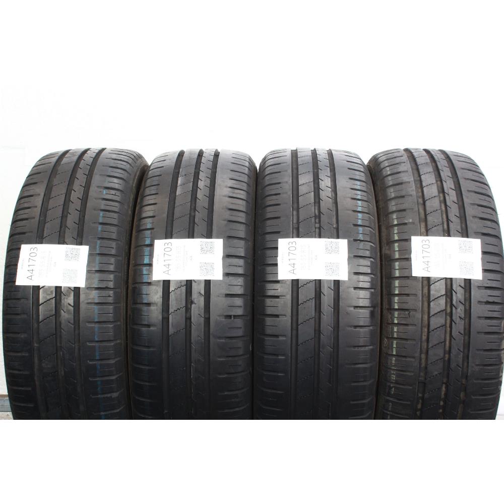 185 55 R15 82H GOODYEAR EFFICIENT GRIP