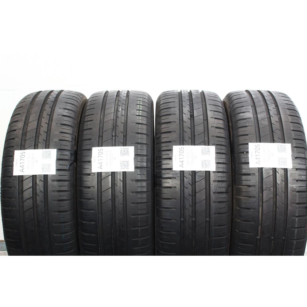 185 55 R15 82H GOODYEAR EFFICIENT GRIP