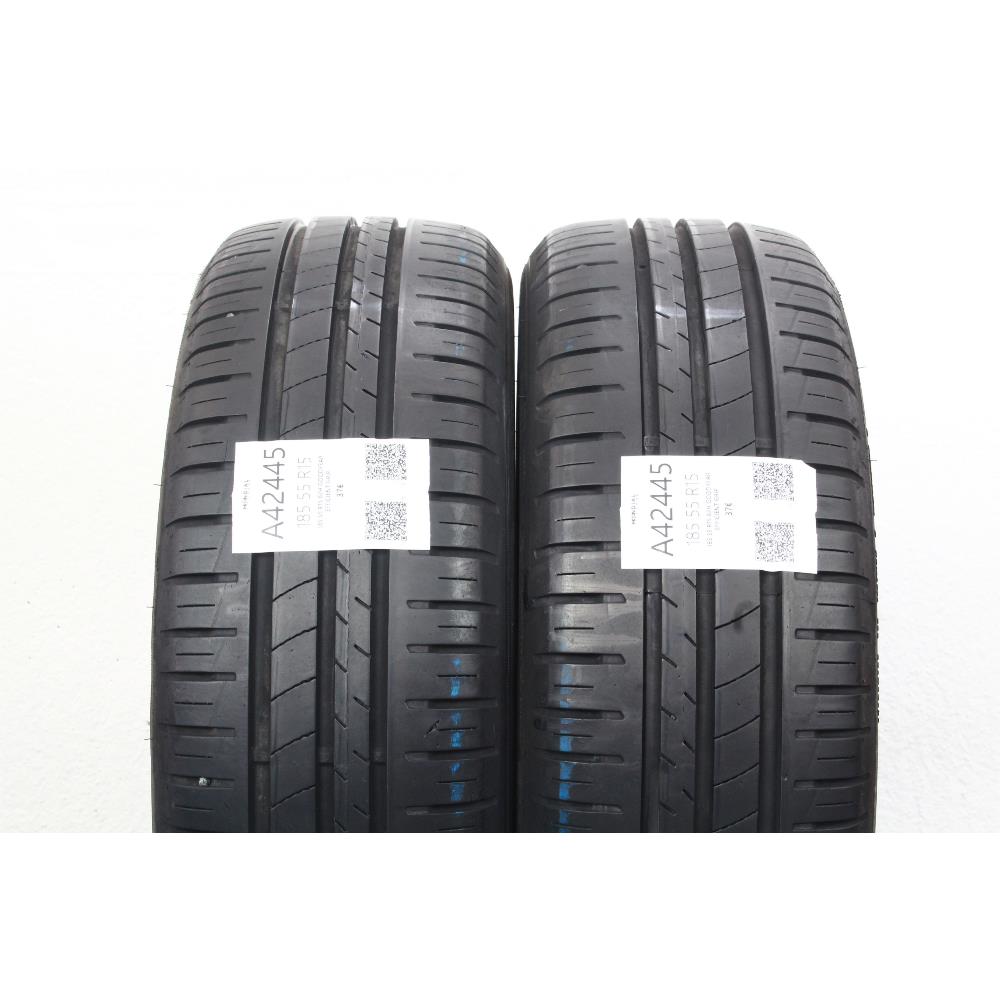 185 55 R15 82H GOODYEAR EFFICIENT GRIP
