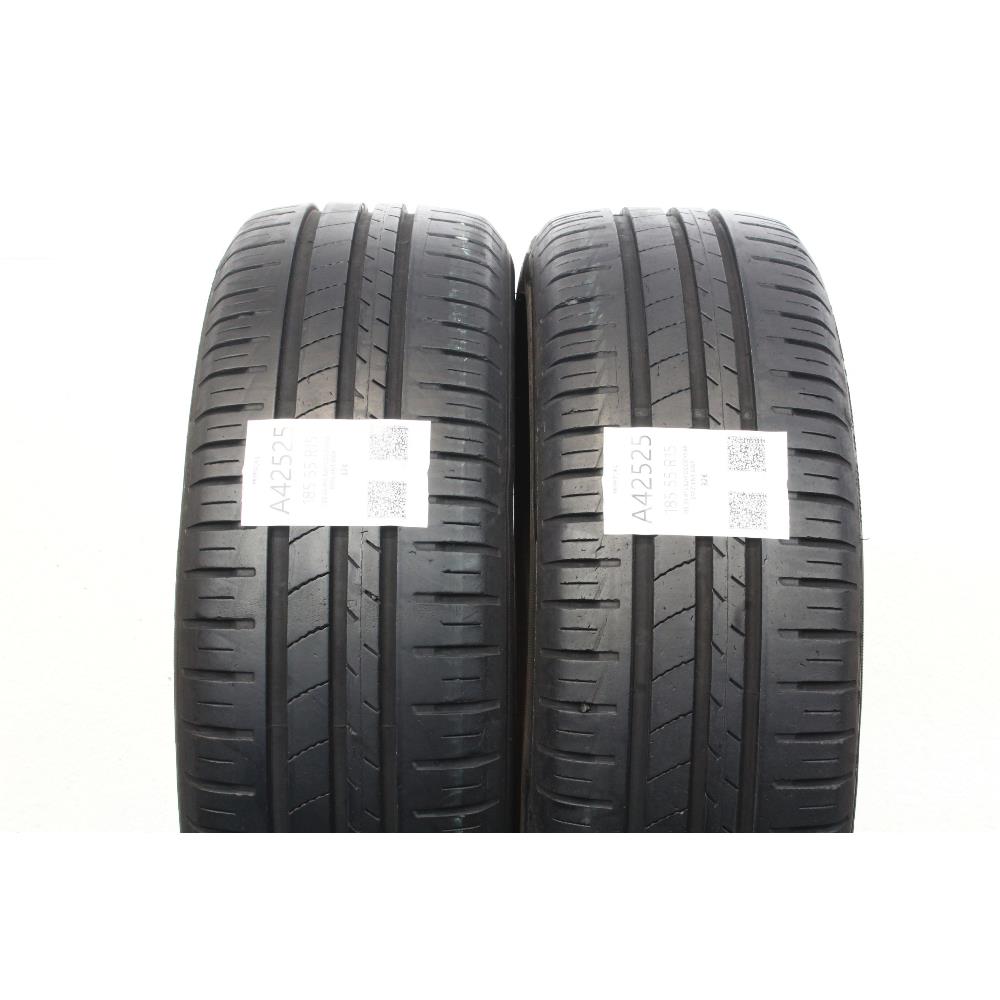 185 55 R15 82H GOODYEAR EFFICIENT GRIP