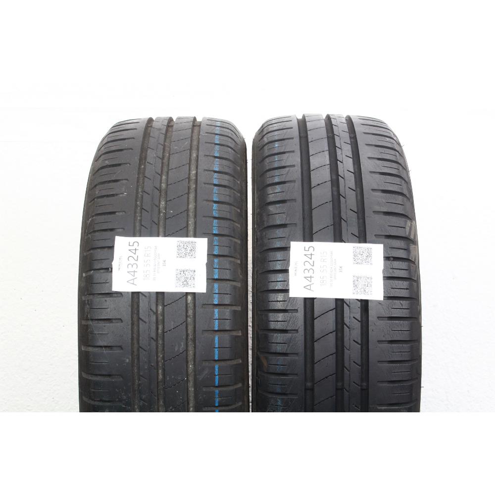185 55 R15 82H GOODYEAR EFFICIENT GRIP