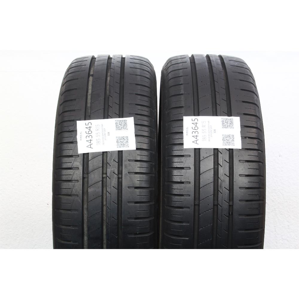 185 55 R15 82H GOODYEAR EFFICIENT GRIP