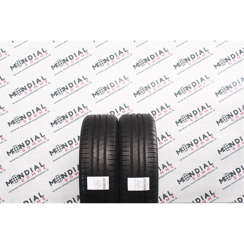 185 55 R15 82H GOODYEAR EFFICIENTE GRIP 