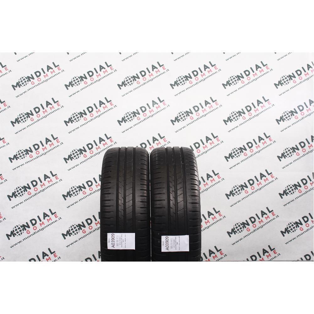 185 55 R15 82H GOODYEAR EFFICIENTE GRIP 