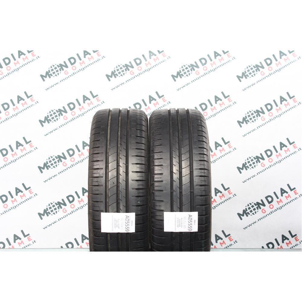 185 55 R15 82H GOODYEAR EFFICIENTGRIP