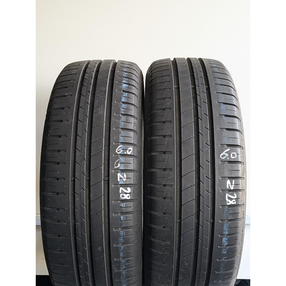 185 55 R15 82H Goodyear EfficientGrip