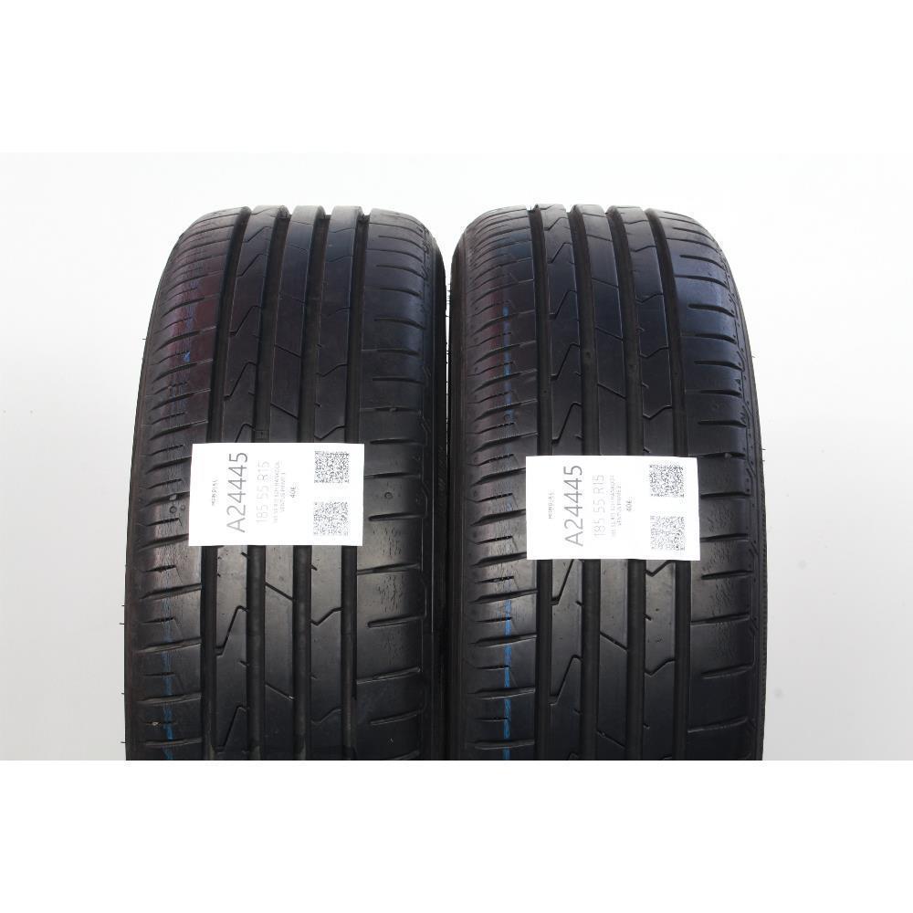 185 55 R15 82H HANKOOK VENTUS PRIME 3