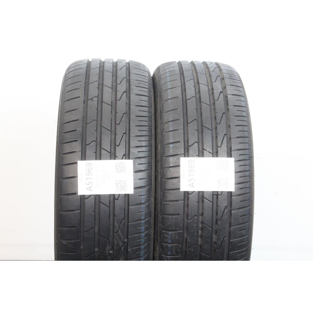 185 55 R15 82H HANKOOK VENTUS PRIME 3