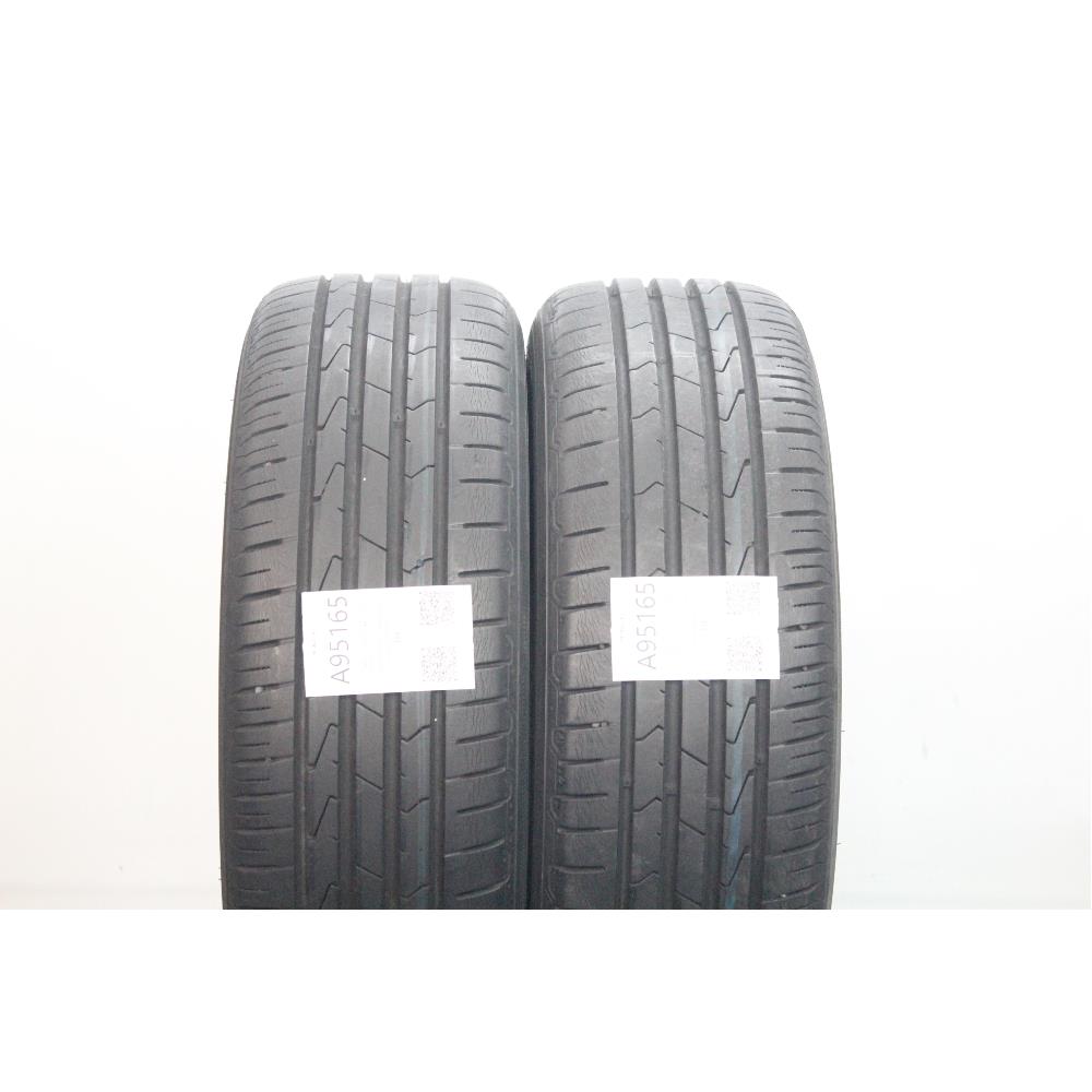 185 55 R15 82H HANKOOK VENTUS PRIME 3