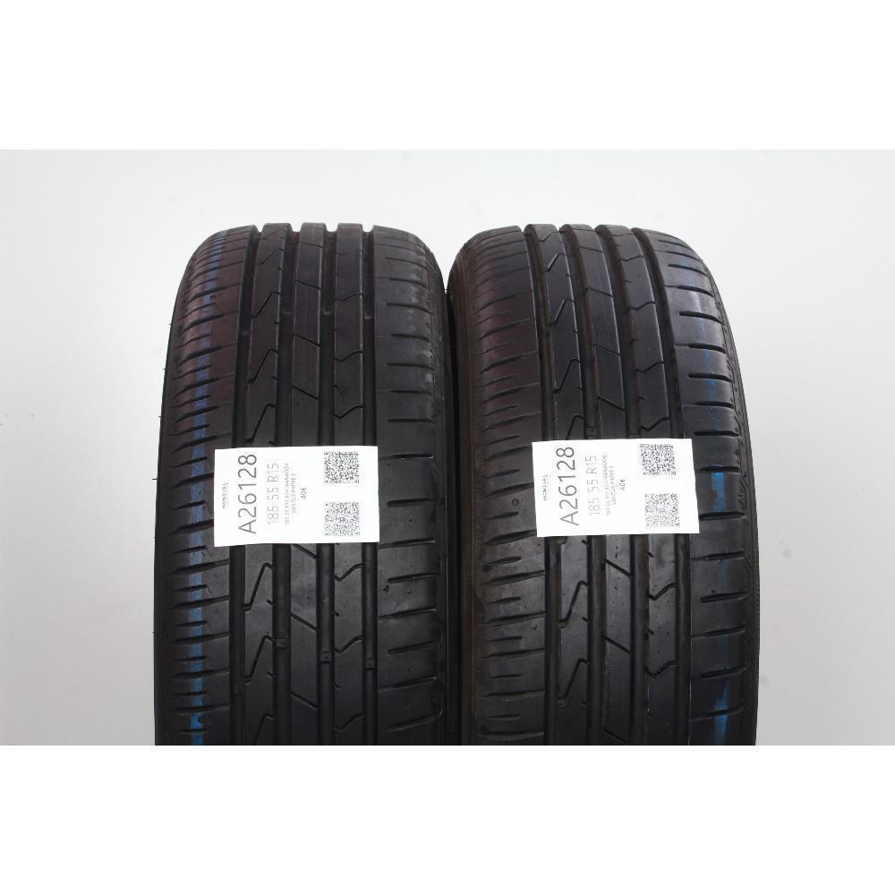 185 55 R15 82H HANKOOK VENTUS PRIME 3