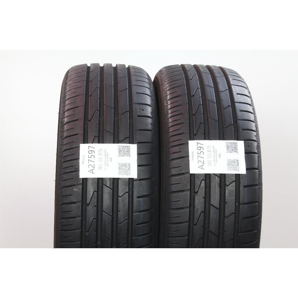 185 55 R15 82H HANKOOK VENTUS PRIME 3