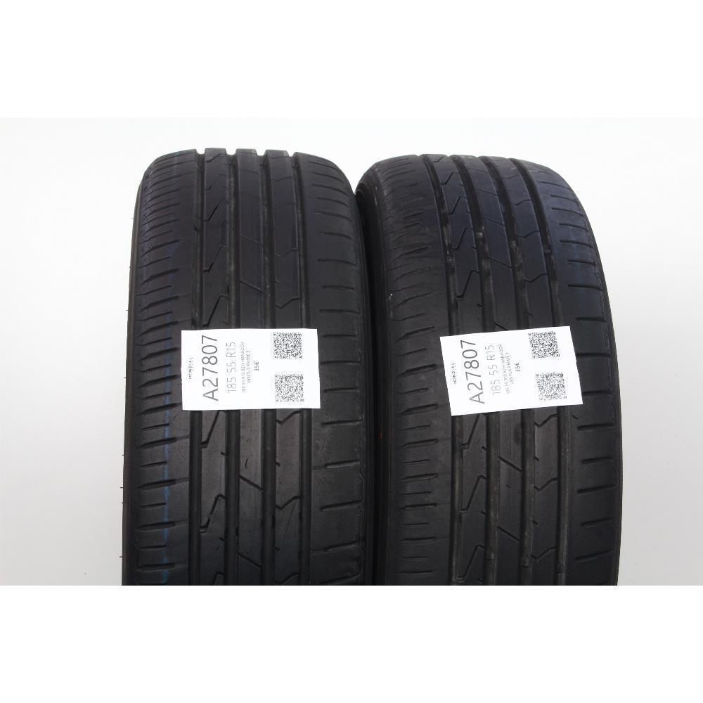 185 55 R15 82H HANKOOK VENTUS PRIME 3