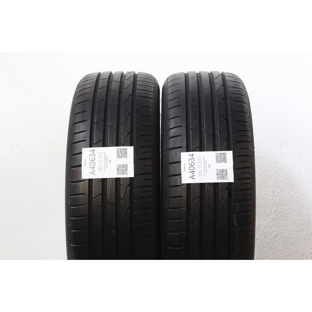 185 55 R15 82H HANKOOK VENTUS PRIME 3