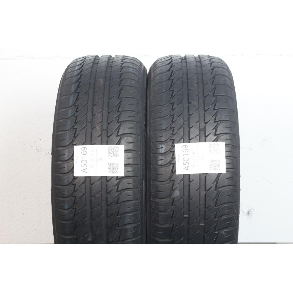 185 55 R15 82H KLEBER DYNAXER HP3