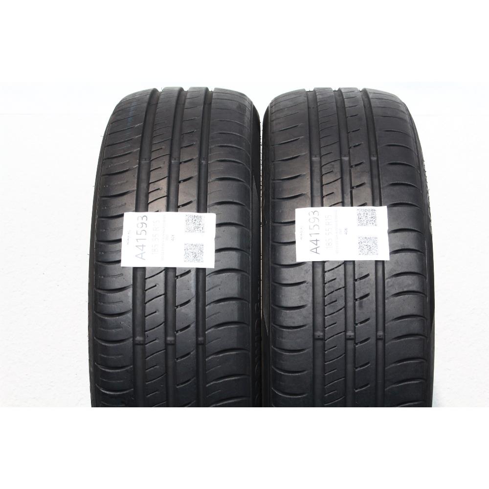 185 55 R15 82H KUMHO ECOWING ES01