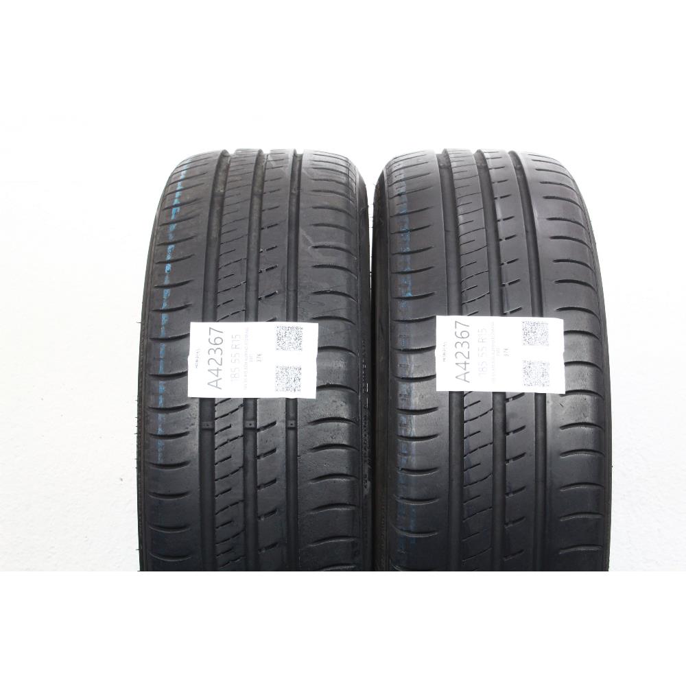 185 55 R15 82H KUMHO ECOWING ES01