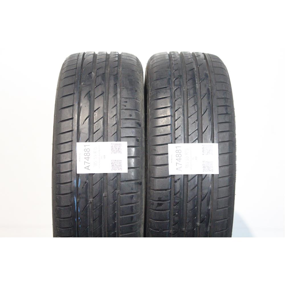 185 55 R15 82H LAUFENN S FIT EQ+ 