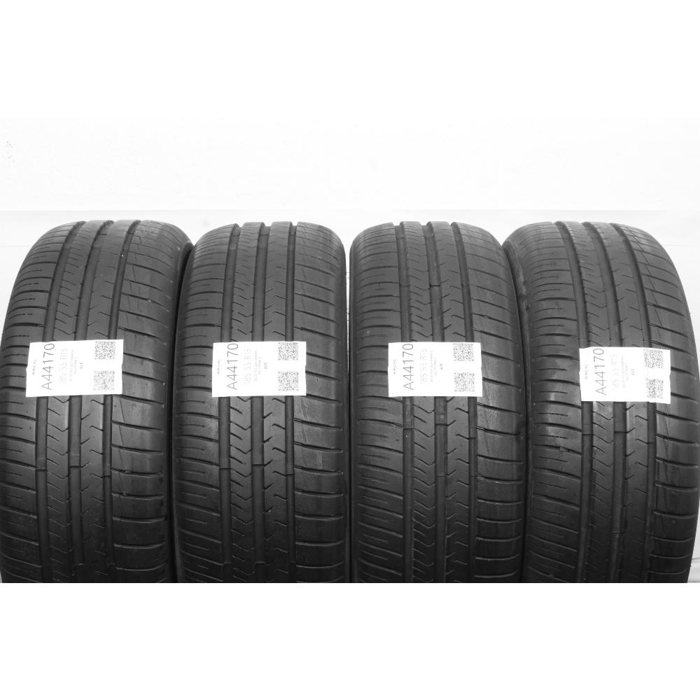 185 55 R15 82H MAXXIS HECTORRA 3