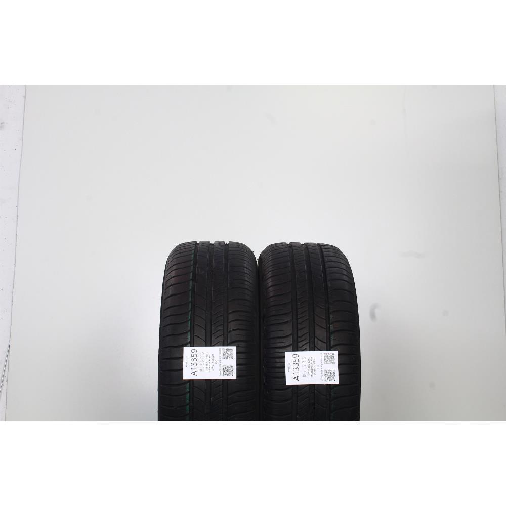 185 55 R15 82H MICHELIN ENERGY SAVER XGREEN