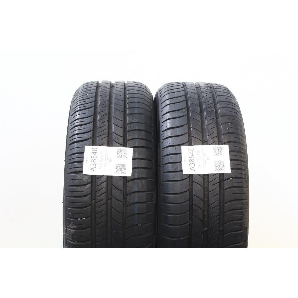 185 55 R15 82H MICHELIN ENERGY SAVER + XGREEN