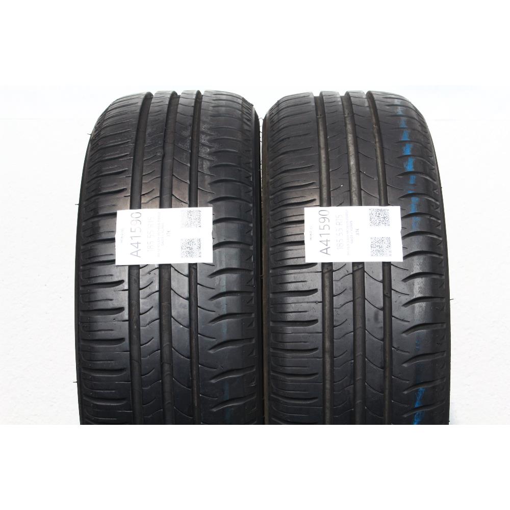 185 55 R15 82H MICHELIN ENERGY SAVER + XGREEN