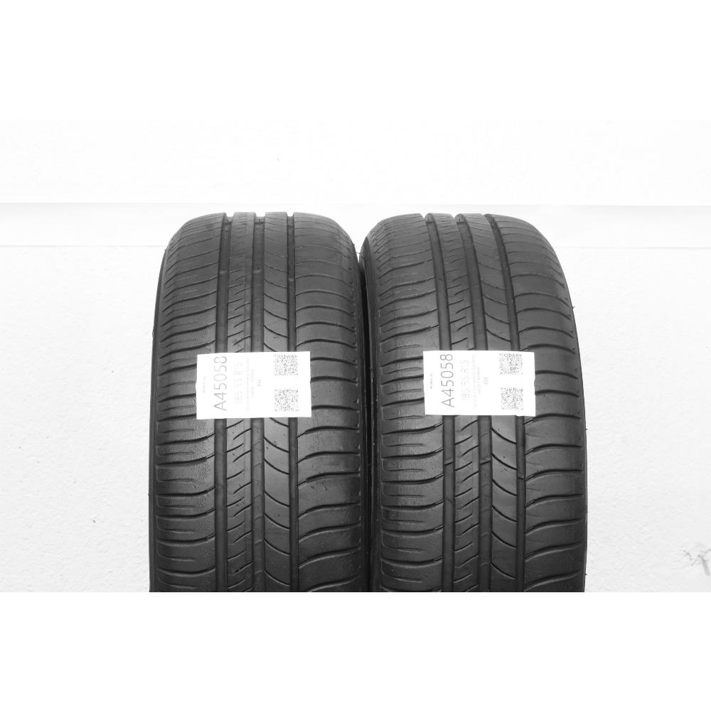 185 55 R15 82H MICHELIN ENERGY SAVER + XGREEN