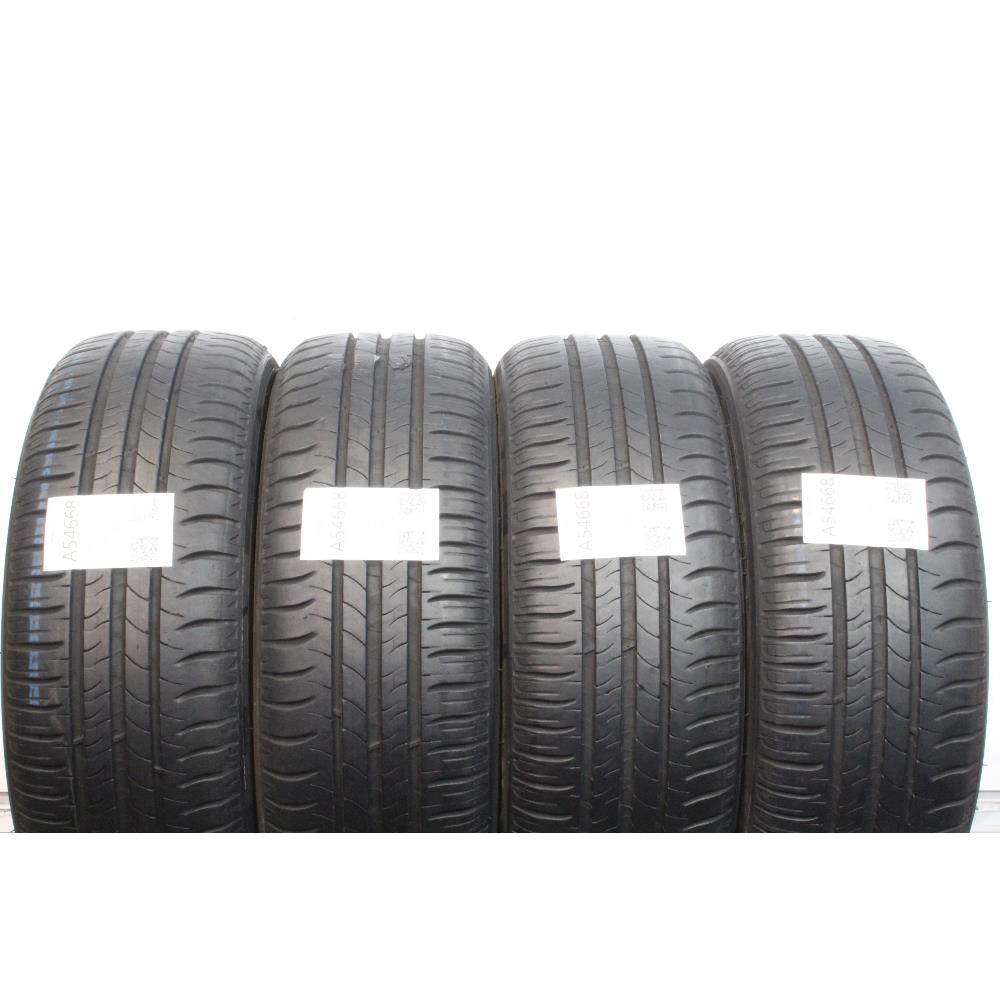 185 55 R15 82H MICHELIN ENERGY SAVER + XGREEN
