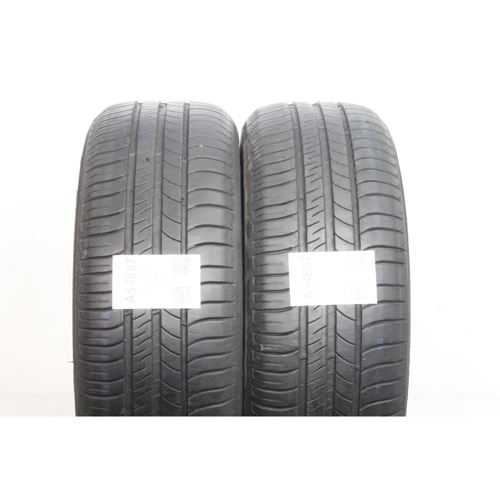 185 55 R15 82H MICHELIN ENERGY SAVER + XGREEN