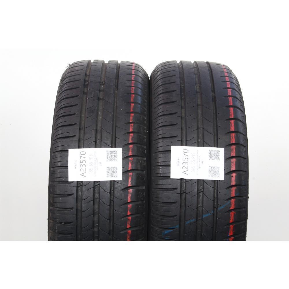 185 55 R15 82H MICHELIN ENERGY SAVER + XGREEN