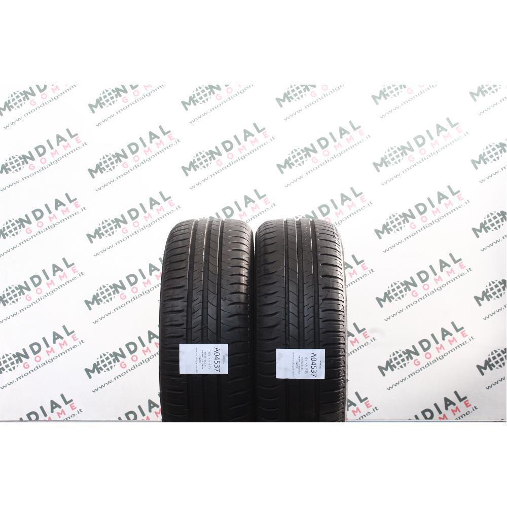 185 55 R15 82H MICHELIN ENERGY SAVER 