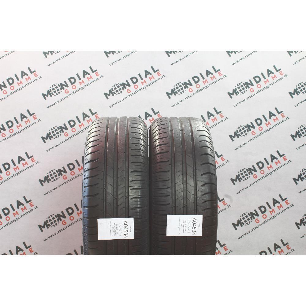 185 55 R15 82H MICHELIN ENERGY SAVER 