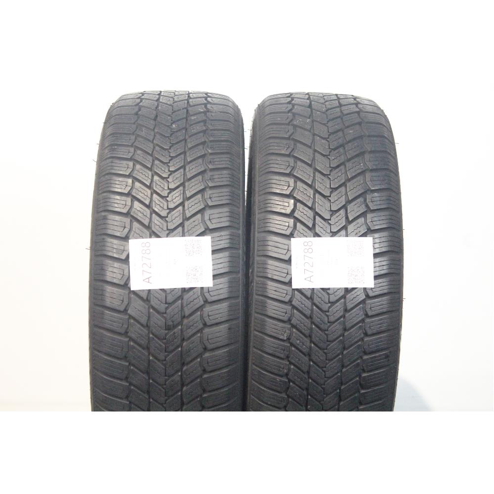 185 55 R15 82H M+S DAVANTI ALL TOURA 4-SEASONS 