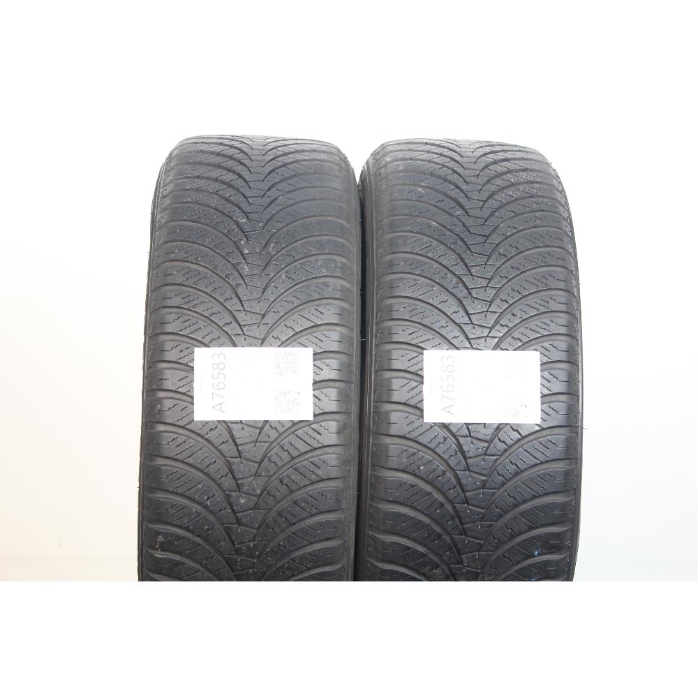 185 55 R15 82H M+S FALKEN EURO ALL SEASON AS210