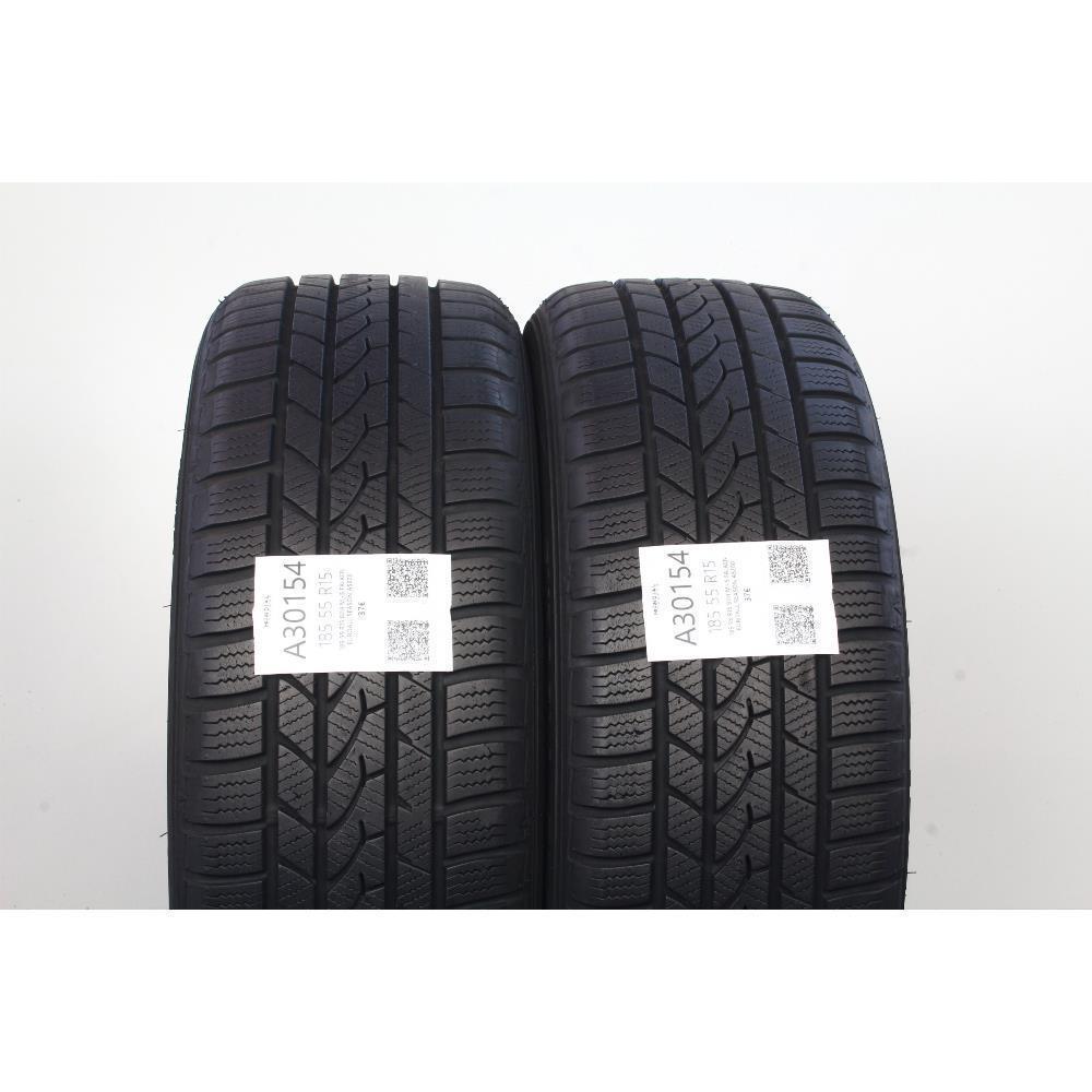 185 55 R15 82H M+S FALKEN EUROALL SEASON AS200