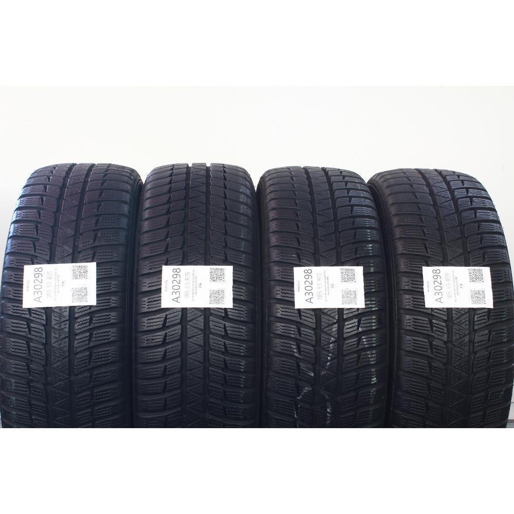 185 55 R15 82H M+S FALKEN HS 449 EURO WINTER