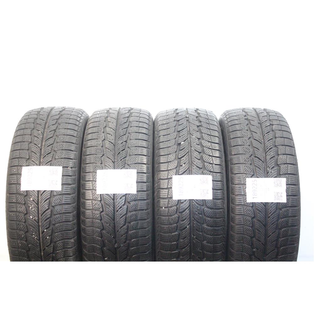 185 55 R15 82H M+S LANVIGATOR CATCHSNOW